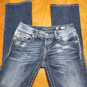 Miss Me 28 JE5620B2L Boot